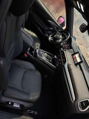 Cx9 2018 GT image 7