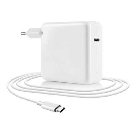 Chargeur MacBook type c image 2
