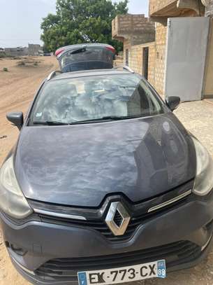 Vente Clio image 7