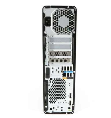 Ordinateur de bureau HP Z2  G9 image 3