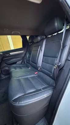 Renault QM6 2017 image 9