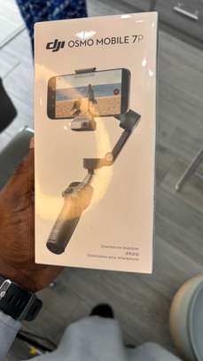 Dji OSMO Mobile 7P image 5