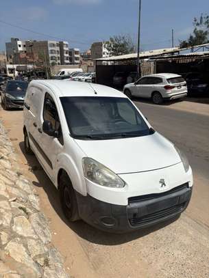 Peugeot partner image 7