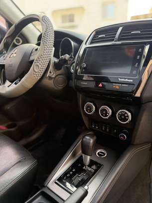 Mitsubishi RVR limited image 4