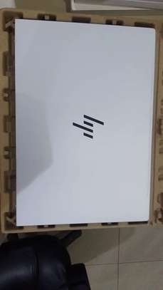 PC HP EliteBook 8 G1iA 16” U5 16/512 NEUF SCELLÉ image 12