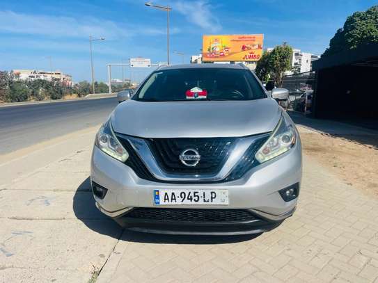 Nissan  2016 image 2