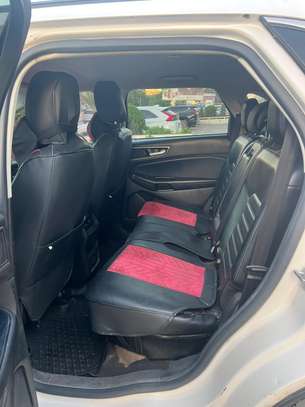 Ford edge 2016 image 5
