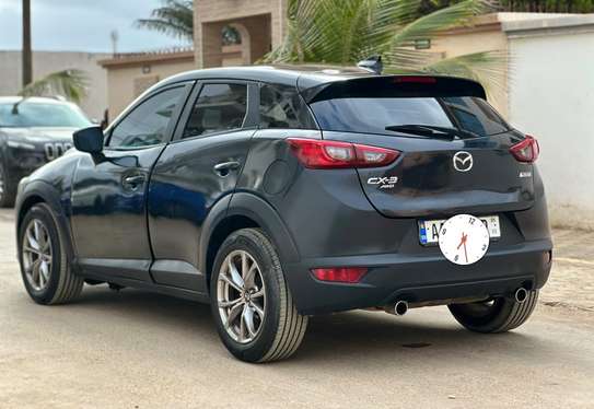 Mazda cx3 2018 superbe aubaine à saisir image 5