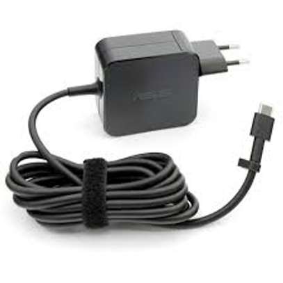 Chargeur Asus type c 65w image 3