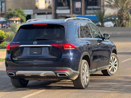 Mercedes GLE 450 image 14