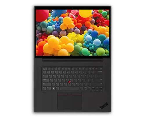 Lenovo P1 Gen 4 - RTX 4Go - i7 - SSD 1To - Ram 32Go image 3