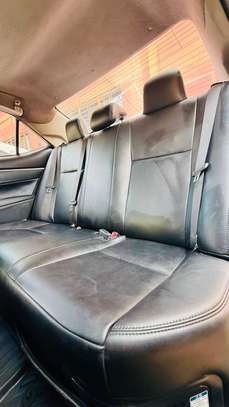 Toyota Corolla Hybride 2019 image 6