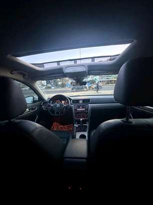 Volkswagen Passat 2017 image 6