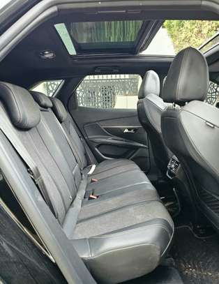 Peugeot 3008 2020 GtLine image 6