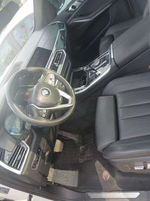 BMW X5 2019 image 3