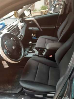location Toyota Rav 4 image 3