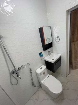 Appartement meuble F3 à louer aux almadies image 14