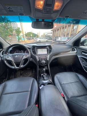 Kia Sorento  2017 image 9