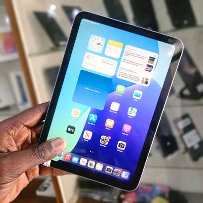 iPad Mini6 256g image 3