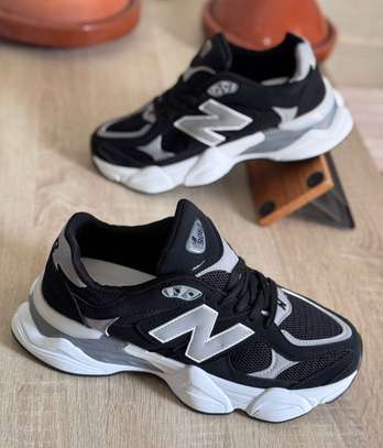 New Balance baskets sport urbain image 2