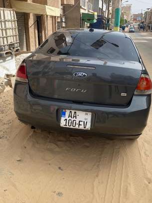 Ford focus 2009 image 3