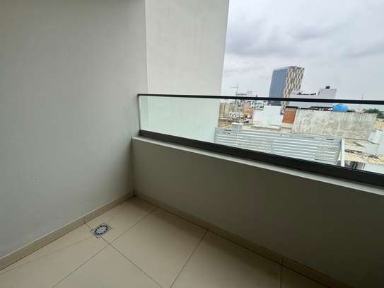 Stodio duplex meubles F2 à louer à fan Mermoz longue durée image 8