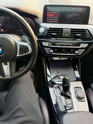 BMW X4 M40i PKM image 9