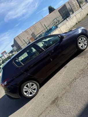 Peugeot 307 Année 2016 image 8