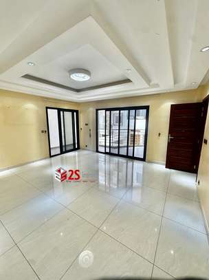 Villa en R+2 à louer à Mermoz Sotrac image 13