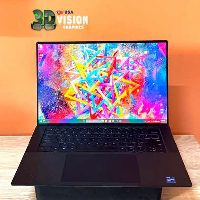 Dell Precision Gameur / Workstation i7 11th, 32GB RAM image 4