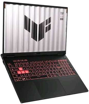 ASUS TUF GAMING (2026) image 3