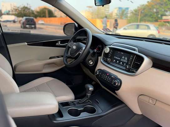 KIA SORENTO 2019 image 11
