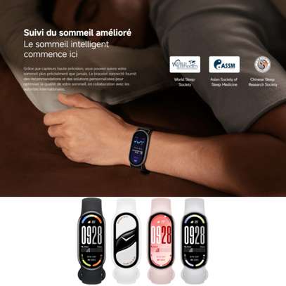 Xiaomi Smart Band 10 image 3
