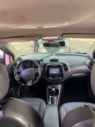 RENAULT QM3 2016 image 15