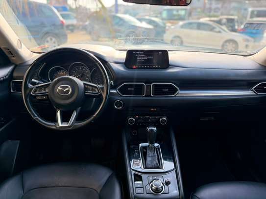 MAZDA CX5   *2017* image 4