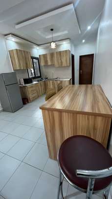 Studio meublé à Zac mbao image 4