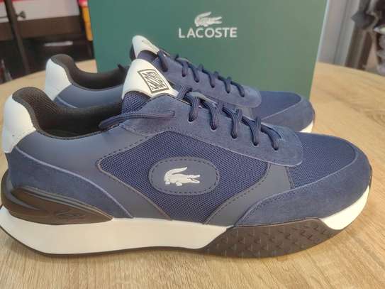 Chaussures Lacoste image 3
