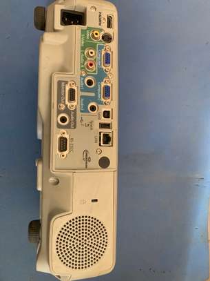 Projecteur Epson powerlite 93 image 2
