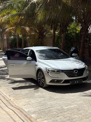 Renault SM6 2017 image 5