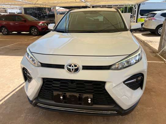 Toyota Rav 4 2023 Limited image 5