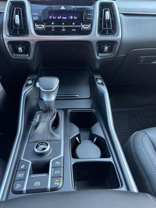 KIA SORENTO 4X4 ESSENCE image 5
