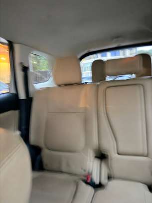 Mitsubishi Outlander 2017 image 4