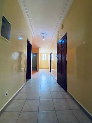 Appartement spacieux à Ouakam image 11