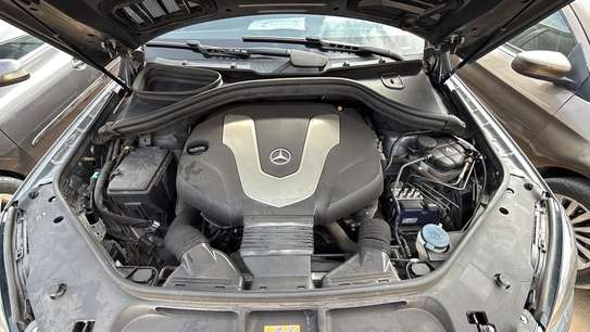 MERCEDES GLE350D image 7