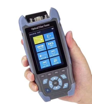 📡 OTDR Pocket V1.1 – Testeur Fibre Optique image 3