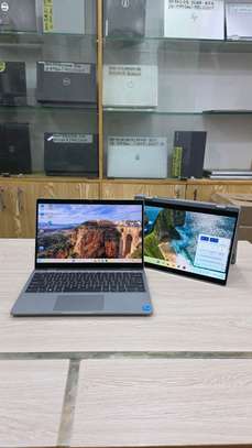 Dell latitude 3330 2in1 tactile pliable image 2