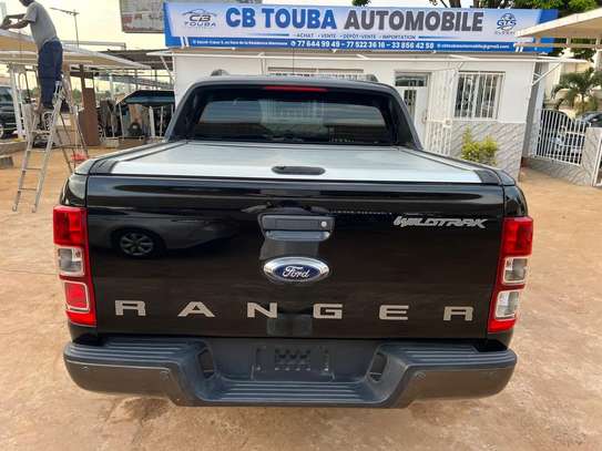 Ford ranger wildtrak 2020 image 10