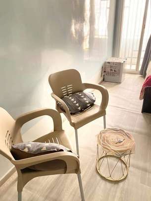 Chambre meublée à louer - quartier Grand Mbour image 5