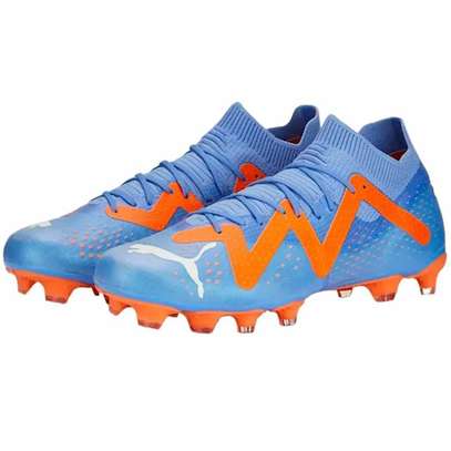Crampons Puma-Nike-Adidas football image 11
