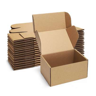 Fabrique des boites d emballages en cartons image 12